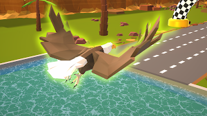 Animal Shape Transform Screenshot 0