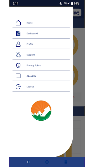 UK Samvad Screenshot 3