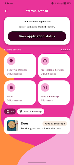 Femio Screenshot 3