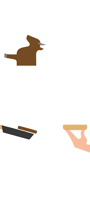 Burger Flip Pro – Burger Flip  Screenshot 0