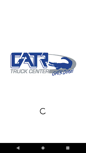 GATR Truck Center Screenshot 0