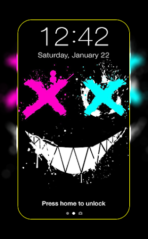 Wallcraft – wallpaper aplikasi Screenshot 0