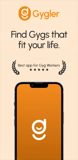 Gygler Screenshot 0