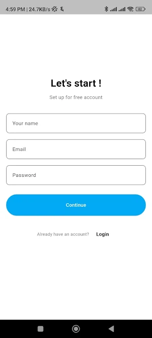 Smart Pill Box Screenshot 0
