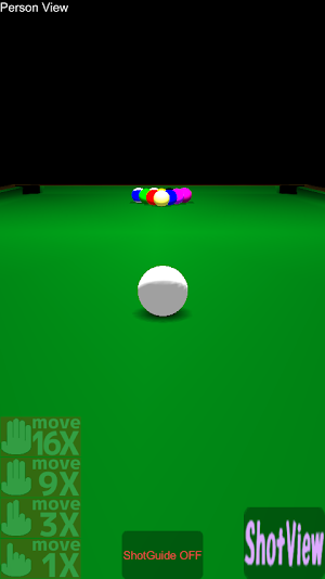 Bowlards Game light Screenshot 0