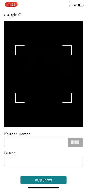 Metelen-Gutschein Screenshot 1