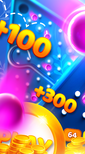 Pull Plinko Screenshot 0
