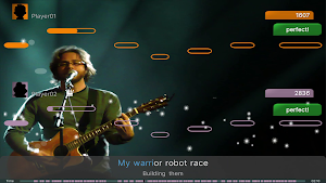 UltraStar Play Screenshot 3