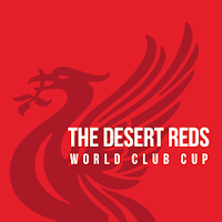 Desert Reds FG19