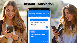 Go Translate All Languages Screenshot 0