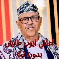 أغاني أيوب طارش بدون نت