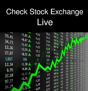 Kenya Stock Exchange App Screenshot 0