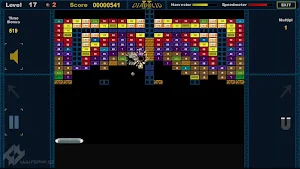 Diabolid II Screenshot 3