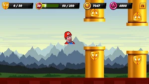 Bubble Shooter City Kvas Screenshot 0