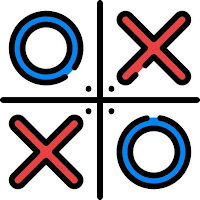 Tic Tac Toe Game