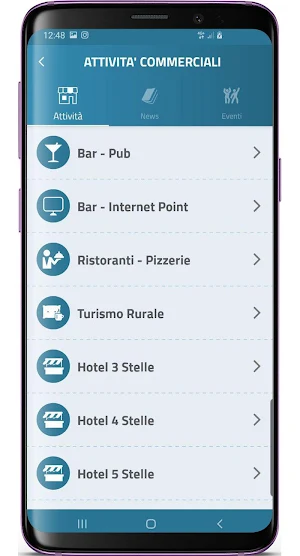 MyPalau Screenshot 3