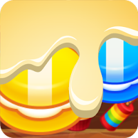 Game Cupcake Crush New Free 2!