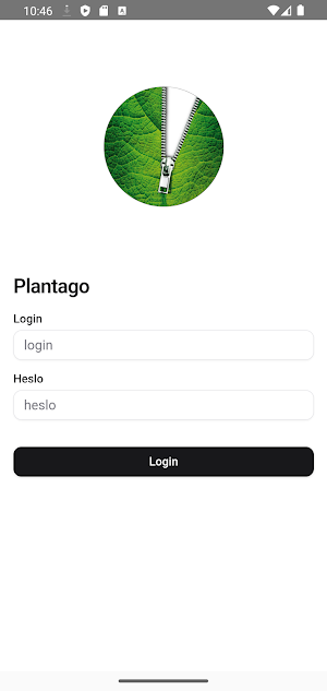 Plantago Screenshot 0