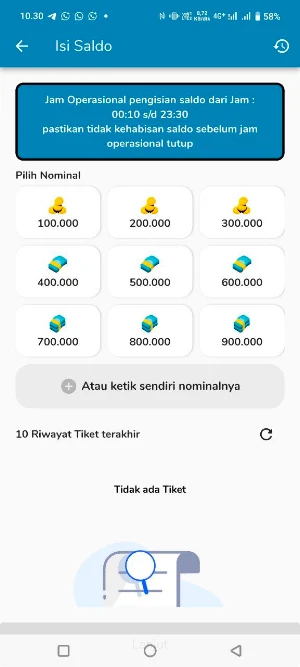 AYSHAGROUP Screenshot 1