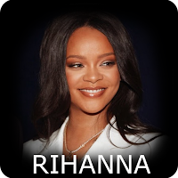 Rihanna:Puzzle,Wallpapers