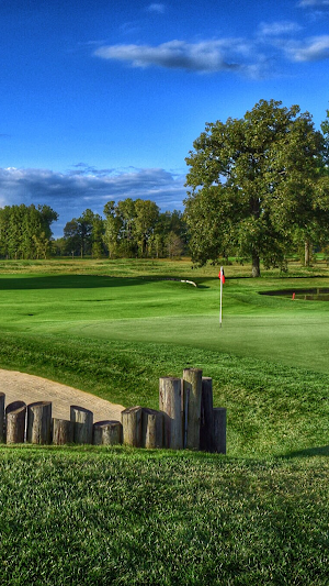 The Golf Club Screenshot 0