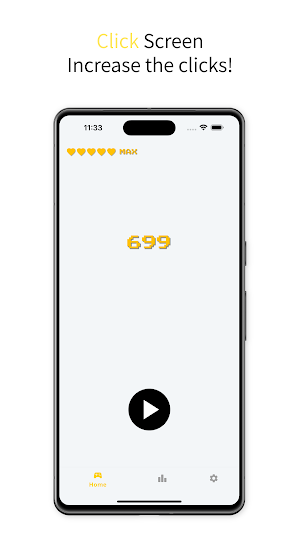 CashWeek Screenshot 0