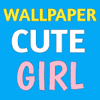 Wallpaper Cute Girl 2020