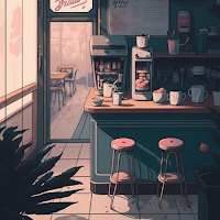 Chill Aesthetic Wallpaper