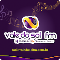 Radio Vale do Sol FM