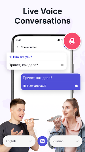 All Language Translator Screenshot 2
