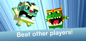 Qmons Towers Screenshot 1
