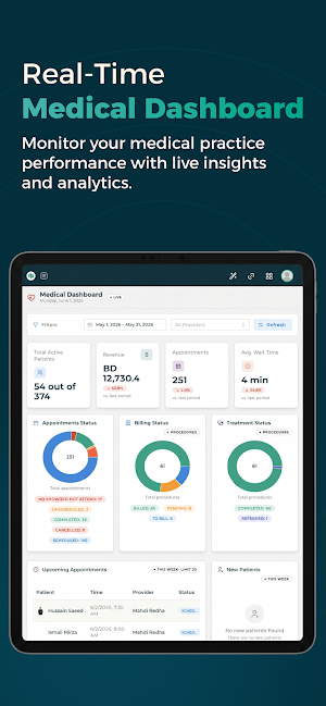 Invent Medical App Screenshot 3