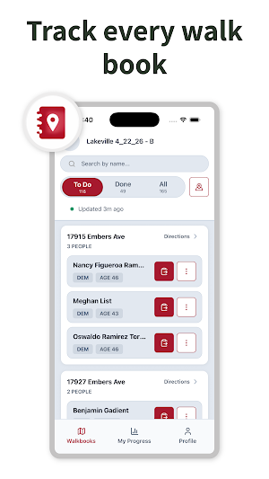 Advantage+ Doors Screenshot 1