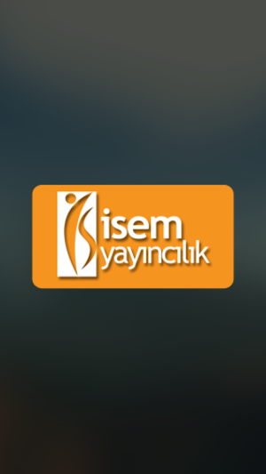 İsem Dijital Screenshot 0