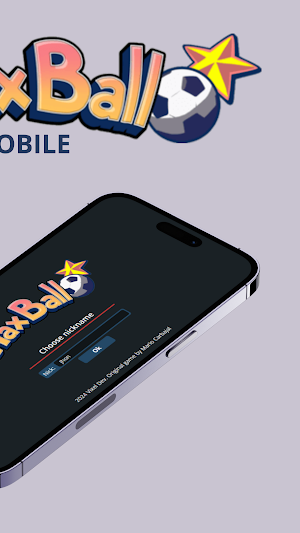 Haxball Mobile Screenshot 3