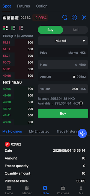SYncicMax Screenshot 2