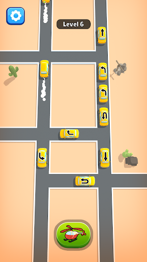 Traffic Block : Unlock Screenshot 3