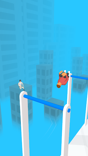Swing Flip Screenshot 3
