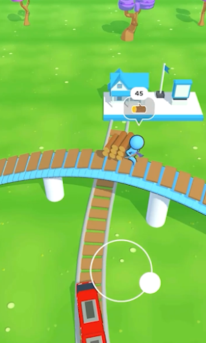 Railway Master 3D Screenshot 2