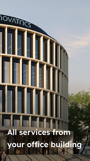 Biometrics House Screenshot 0