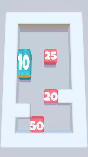 Digit Jelly Screenshot 2