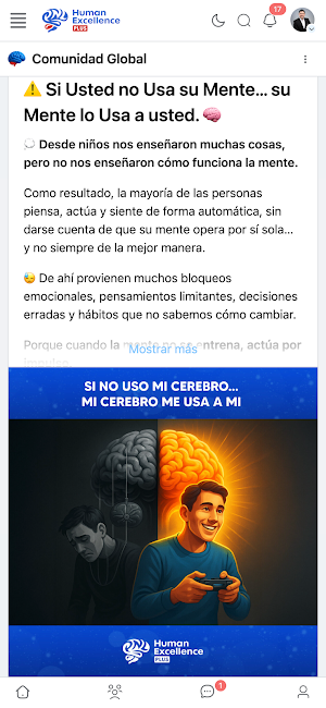 HE+ Screenshot 3