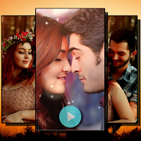 HD Status- Fullscreen Video 2X