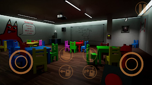 Garten of Banban Screenshot 3