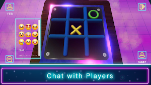 Tic Tac Toe: Multiplayer screenshot 5