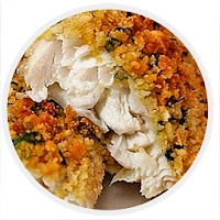 Receitas de Filés de Peixes