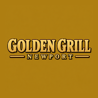 Golden Grill Pizza Newport