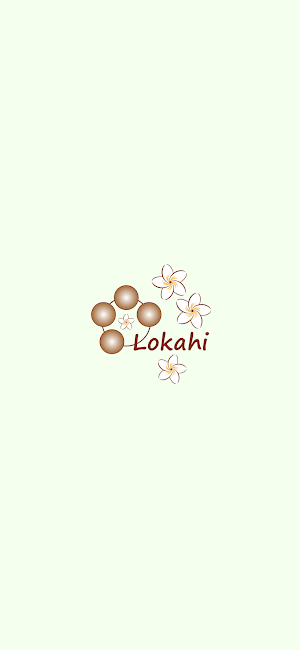 Lokahi【ロカヒ】　公式アプリ Screenshot 0
