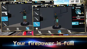 Violent Gangster-Mafia Car Driving Crime Rob Game Screenshot 3