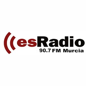 Esradio Murcia Screenshot 1